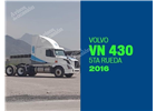 Foto Volvo VN 430 5TA RUEDA 16 blanco diesel 18 Vel 400 Kilómetros $835 Mil Pesos\ VOLVO VNL 64T 430. 81-2515-8695. 8125158691