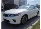 ACCORD COUPE V6 2014