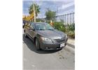 CAMRY XLE 2009