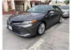 CAMRY XLE 2019