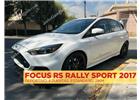FOCUS RS RALLY SPORT 2017