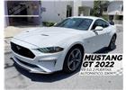 MUSTANG GT V8 5.0 2022