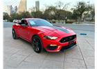 MUSTANG MATCH ONE 2021