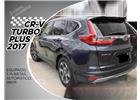 CR-V TURBO PLUS 2017