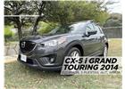 CX-5 I GRAND TOURING 2014