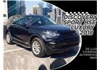 DISCOVERY SPORT HSE LUXURY 2018