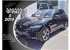 F-PACE S 2019
