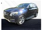 GLE-350 EXCLUSIVE 2016