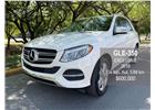 GLE-350 EXCLUSIVE 2018