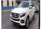 GLE-350 EXCLUSIVE 2019