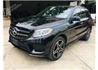 GLE-350 EXCLUSIVE 2018