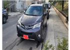 RAV4 AWD LIMITED LIMITED 4WD 2015