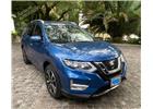 X-TRAIL EXCLUSIVE 3 ROW EXCLUSIVE CVT AWD 14 2018