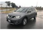 X-TRAIL EXCLUSIVE 2 ROW 2015