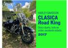 CLASICA ROAD KING 2017