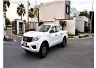NP300 FRONTIER XE CHASIS 4X4 DIESEL 2019