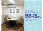 CENTRO DE MONTERREY $20,000