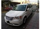 TOWN & COUNTRY TOURING PIEL TOURING 2014