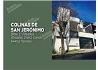 COLINAS DE SAN JERONIMO $7,400,000