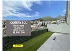 CONTRY SOL $9,990,000