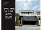 LAGOS DEL VERGEL PRIVADA LERMA $14,899,000