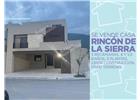 RINCÓN DE LA SIERRA $4,450,000