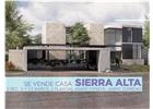 SIERRA ALTA $20,995,000