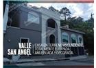 VALLE SAN ANGEL $19,500,000