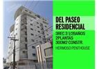 DEL PASEO RESIDENCIAL $8,500,000