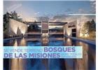 BOSQUES DE LAS MISIONES $3,240,000