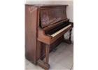 HERMOSO PIANO MODELO CONCORD GEO.P.BENT COMPANY MAKERS, MANUFACTERS EN CHICAGO, U.S.A, PARA MÁS INFORMES QUEDO A SUS ORDENES. $28,000 NEGOCIABLE. 811-761-14-21.
